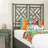 Chippendale Open-Frame Bed-106871523-100709550