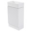 Base de meuble-lavabo simple 18,6 po seulement