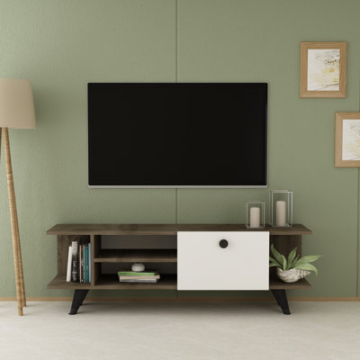 Rona Unfinished TV Stand for TVs up to 49"