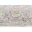 Tapis oriental argenté / gris Attell-29913326