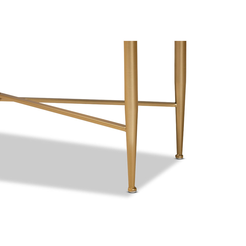 Deliliah 41.73'' Console Table
