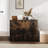Shoe Cabinet,Hidden Slim Narrow Shoe Rack Cabinet With 4 Drawers For Entryway, Foyer,Hallway,Bedroom -1773269553