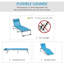 Aymelia 170cm Long Reclining Single Chaise-1846764862