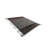 Iraheta Dark Brown Rug