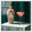 Oliver Gal Beverly Hills Cocktail Glam Bar - Framed Acrylic Glass Wall Art-1713663284-1713663287