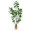 Figuier artificiel en pot-1791519967