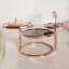 Side table Adrianna