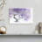 Harnek Purple Prosperity Tree-107499737