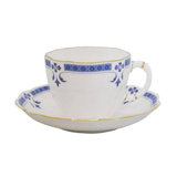Grenville Handmade China Saucer