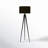 Cas 61.5'' Tripod Floor Lamp-997111382-997111383