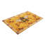 Paillasson multicolore Honeybee 18 po x 30 po