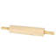 Pin roulant en bois thunder group inc.-22491860