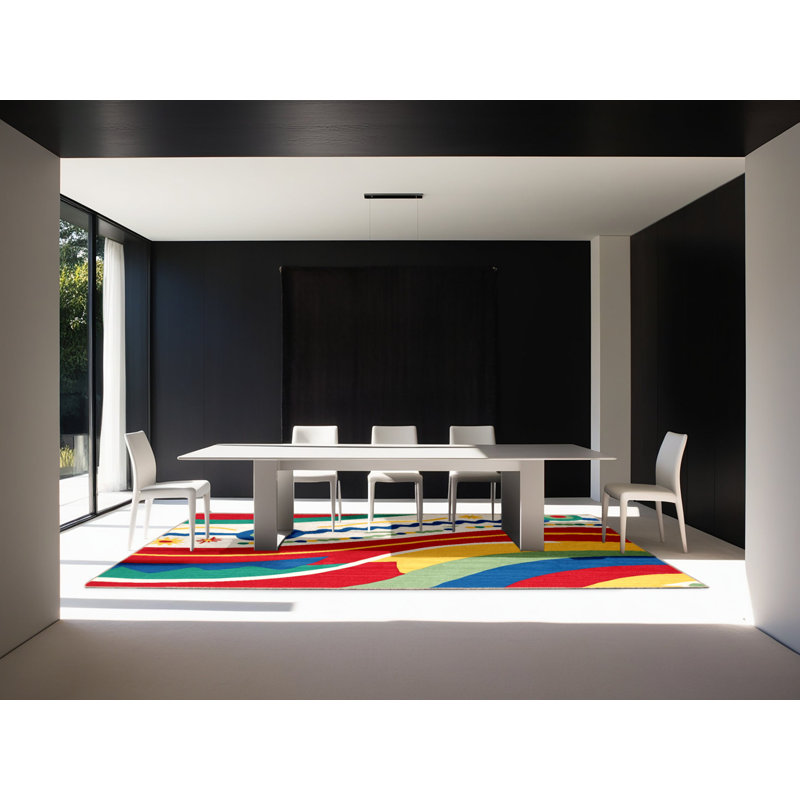 Tapis Peppy Loop, Rectangulaire 2 pi x 3 pi