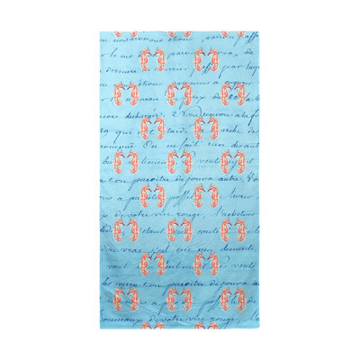 Reasor Lightweight Beach Towel