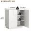 2 - Door Rectangle Accent Cabinet-152941153
