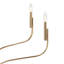 Steel Dimmable Classic / Traditional Chandelier-1464454012-1464454013-1464454015
