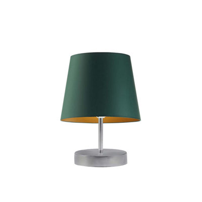 Honoria Metal Table Lamp