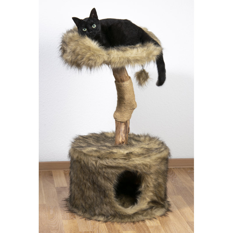 Corn 75cm H Cat Tree