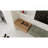 30" Bathroom  Cabinet,Soft Close Drawer,Float Mounting Design (Only Vanity, Without Sink)
