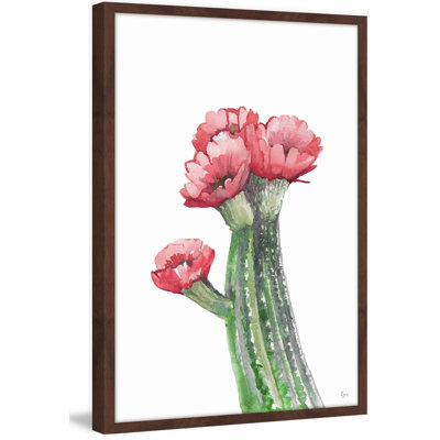 Eyre Tarney - Single Picture Frame Painting