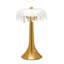 Tabresha Metal Table Lamp
