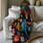 Throw Blanket-1093394578