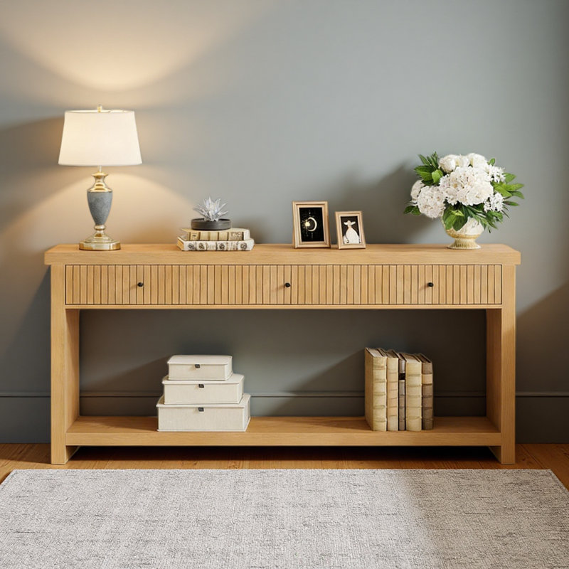 Coffee Table,Modern Long Table,Wooden Sofa Table