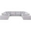 Canapé modulaire 8 pièces 8 pièces-87149776