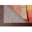 Tapis de couloir oriental moderne en laine Gabbeh Kashkoli noué à la main 3 x 21