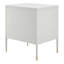 Table de chevet Covelo par Modway