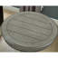 Élégante table d'appoint en bois gris Timeless-867028360