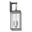 Applique murale en aluminium Bailly-142688587