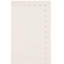 Tapis de couleur unie en coton touffeté à la main Talena-2091467239