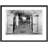 Haverfordwest, Interior Of The Old Prison C1939 by Francis Frith - Single Picture Frame Print-51331204