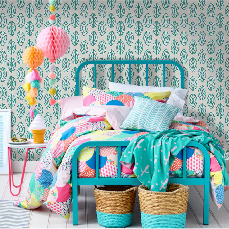 Celsino Matte Wallpaper Roll, 250 x 250cm