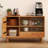 Household Living Room Storage Display Case