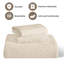 Ensemble de couvre-lit Serenity -1288283956-1288283966