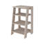 Armoire à linge, quatre tablettes