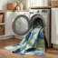Tapis intérieur / extérieur bleu Naya-825187501-808564449
