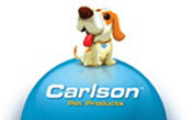 Carlson Pet Products Logo