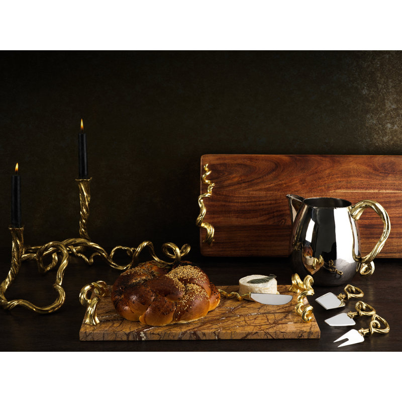 Vine Wood Board