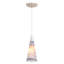 Luminaire suspendu 1 lumière Milano-95992735