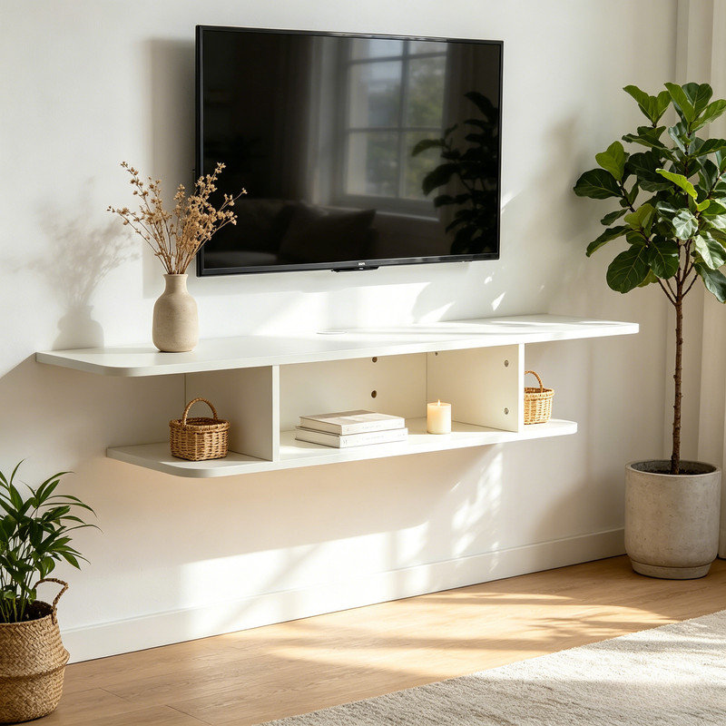 TV Stand for TVs up to 40"