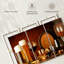 «Wine and Beer Drinks», reproduction d'art sur toile-1984844906