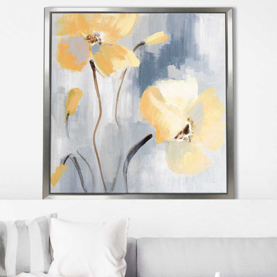 «Blossom Beguile I» par Lanie Loreth - Peinture