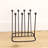 Round Boot Rack