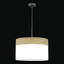 Glenfield 1 - Light Drum Pendant-23990258