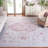 Tucson Performance Machine Washable Oriental Rug-281772699