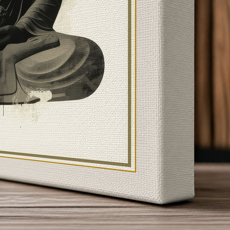 Print, 18x12 - 45.7 x 30.5 cm, Cream Border