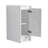 Chamorro Freestanding Bathroom Storage Cabinet